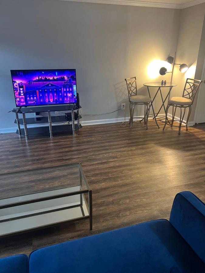 شقة Indigo Downtownwalkable Kingbed رالي المظهر الخارجي الصورة